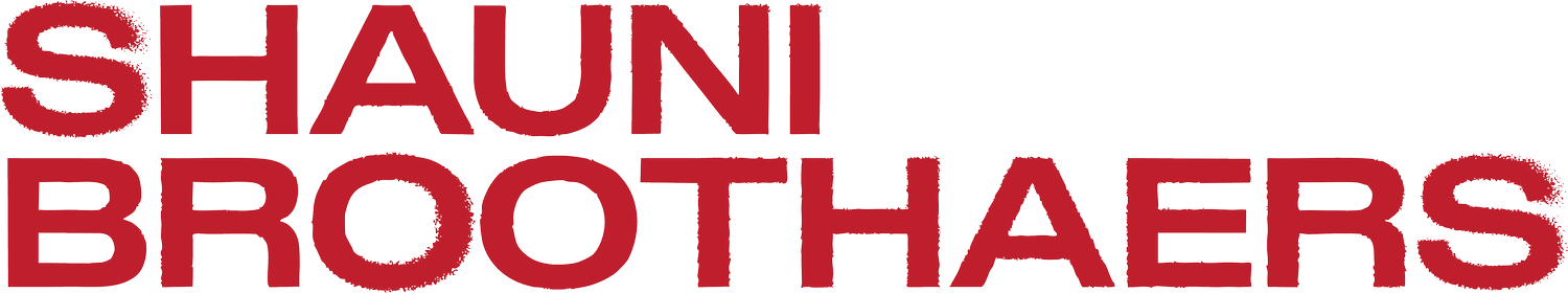 Shauni Broothaers I Storytelling photography