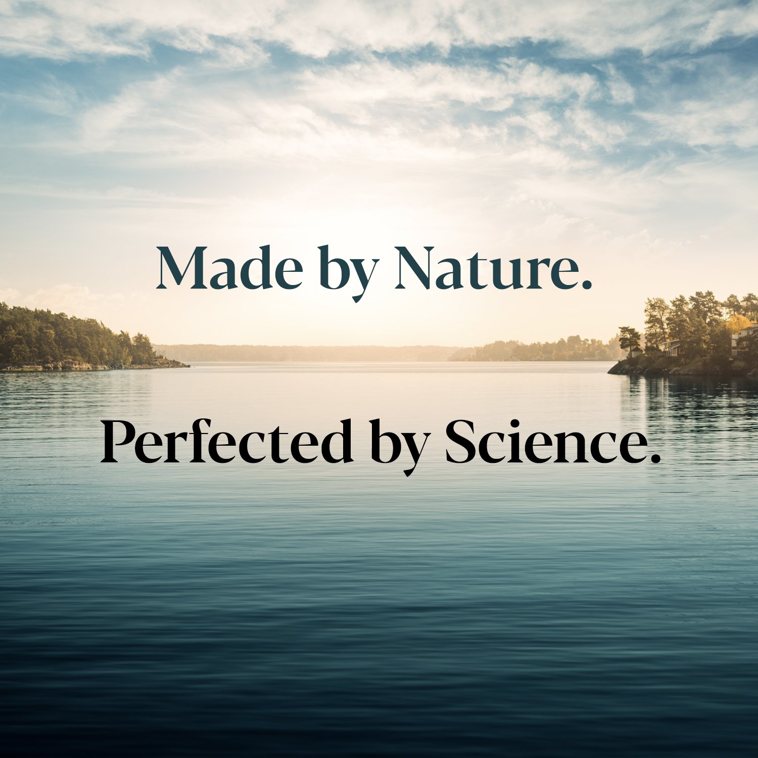 Concept image of the supplement and skin care brand Astaxin