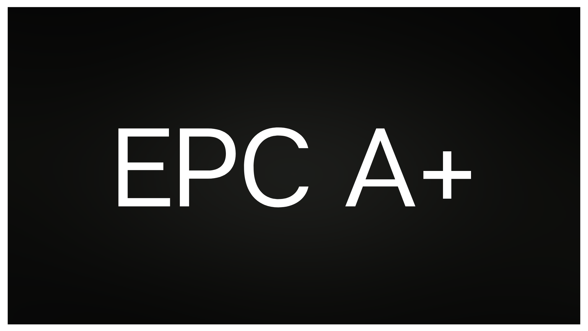 EPC A+