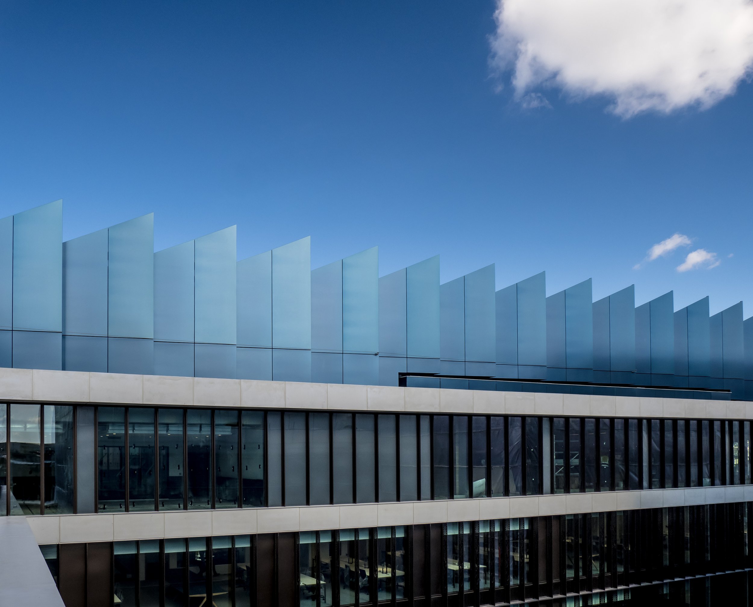 Commercial RetroFit Strategy