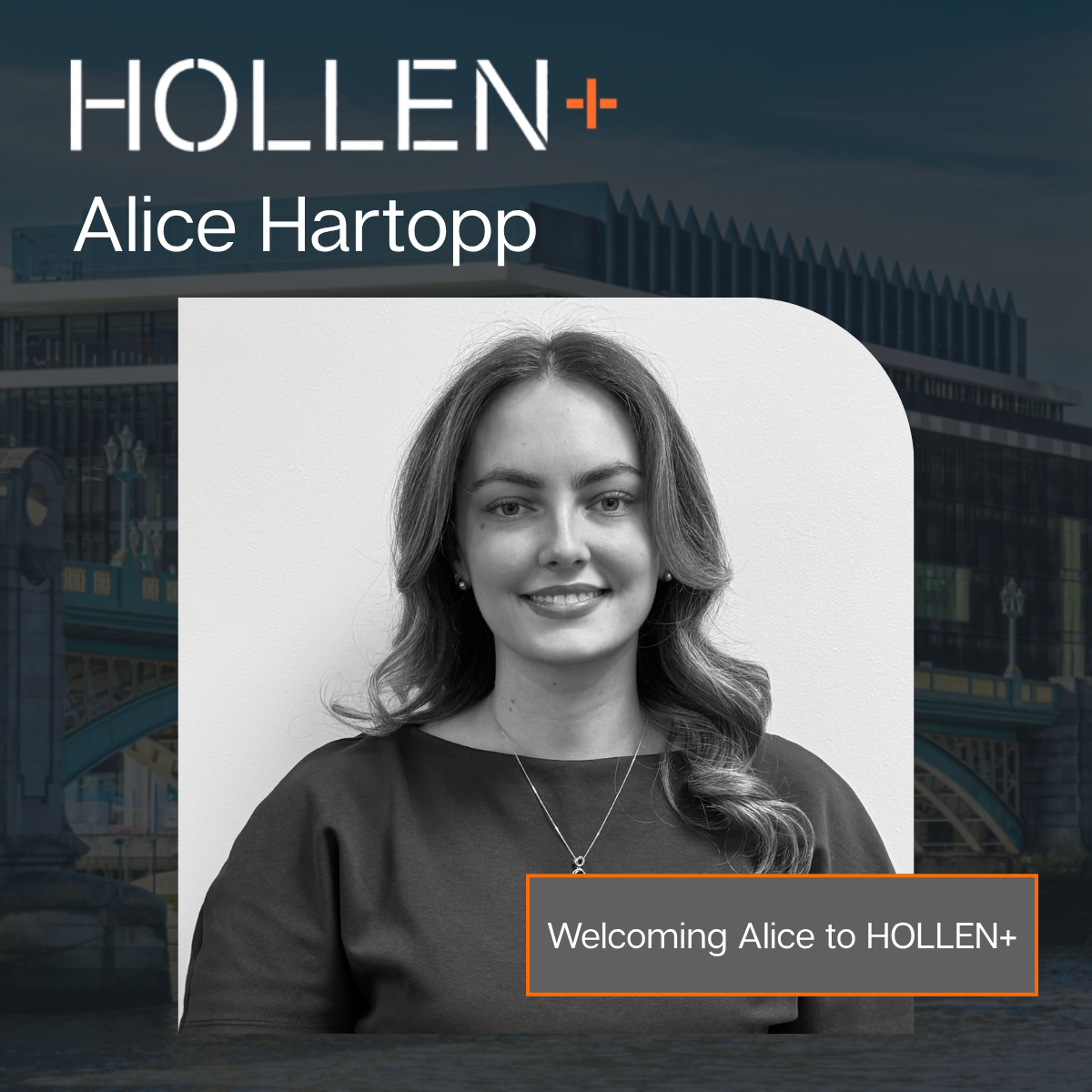 Strategic Growth: Expanding our Decarbonisation &amp; ESG Advisory at HollenPlus