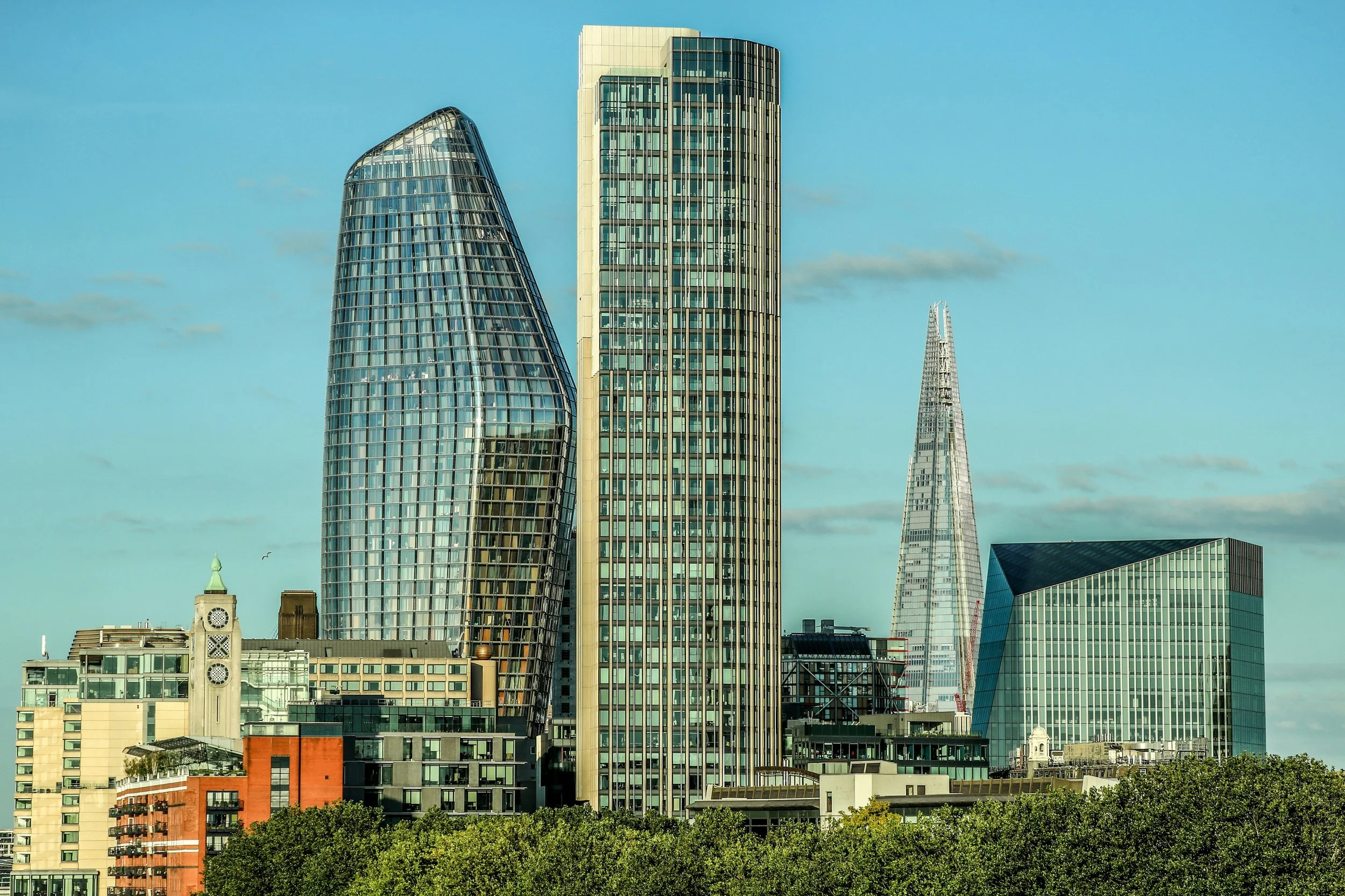 How a Commercial Building Retrofit Strategy Delivers Net Zero Performance