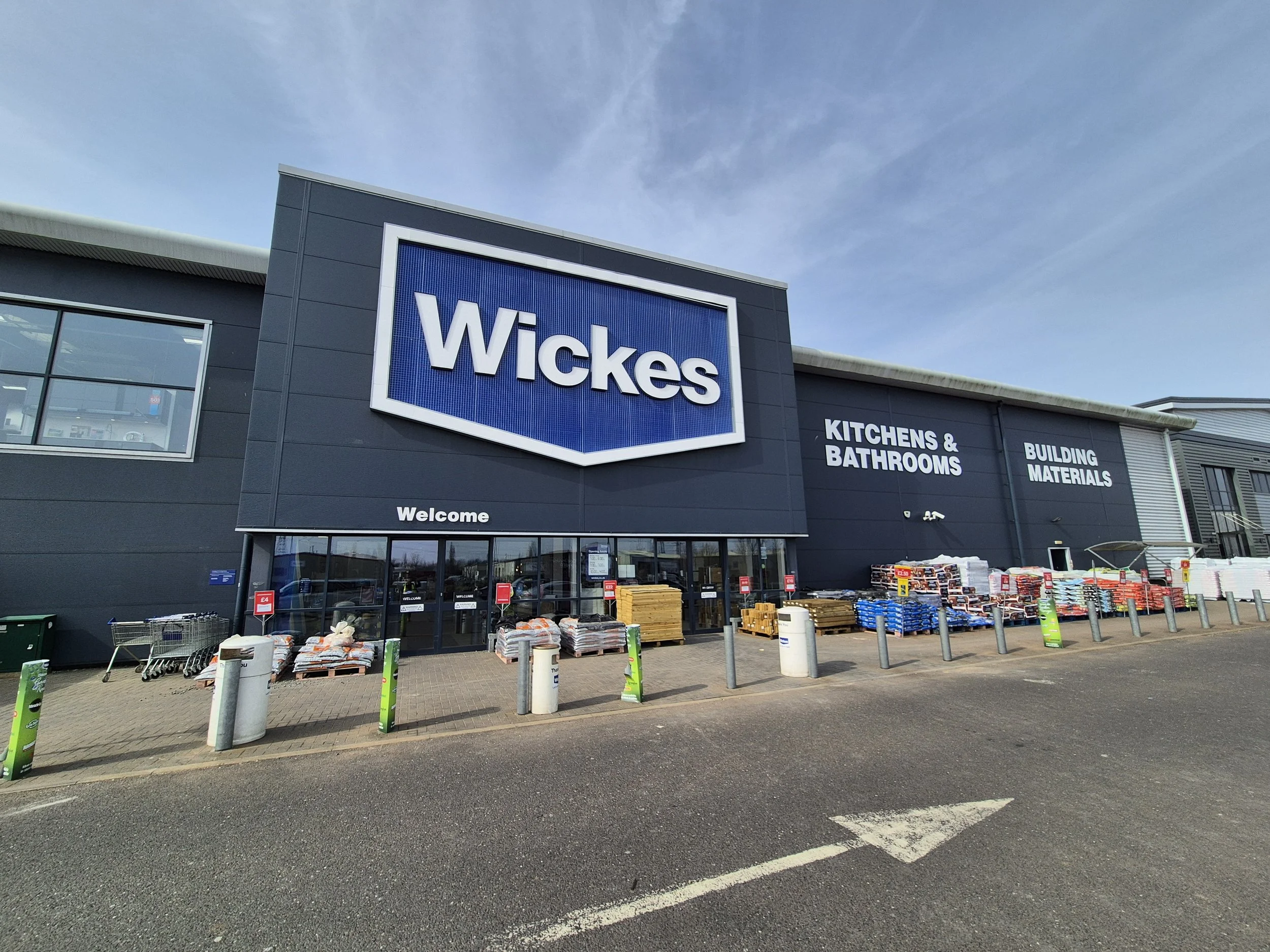 Retail Warehouse MEES Strategy