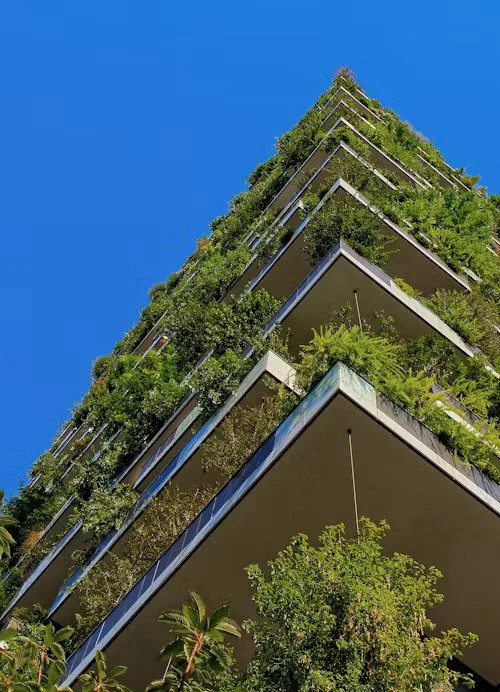 Sustainable Design Construction Statement