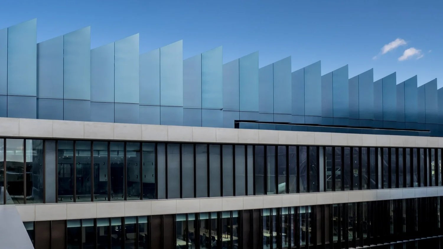 BREEAM Consultant and Assessment Service London and UK HollenPlus