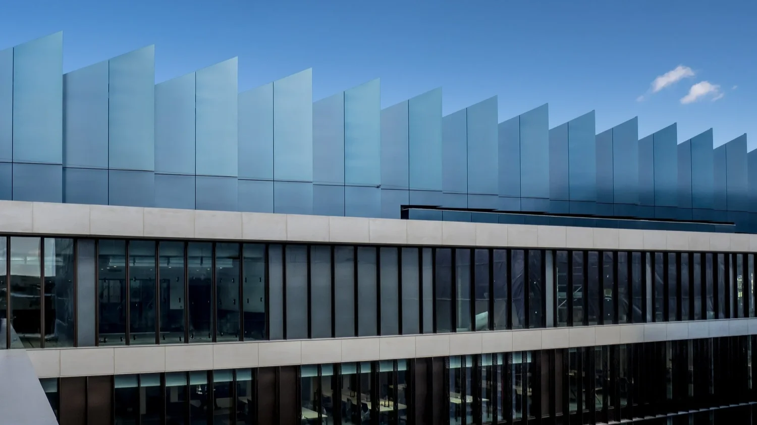 Commercial RetroFit Strategy