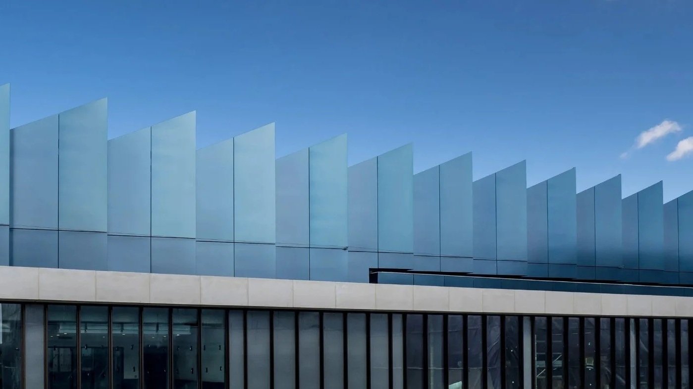 Commercial RetroFit Strategy