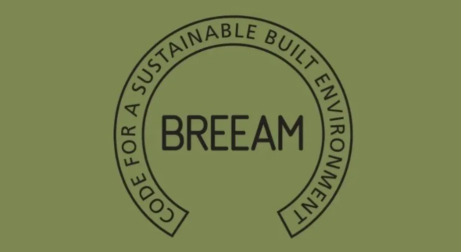 Licensed BREEAM Assessor for RFO and New Construction