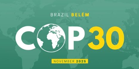 COP30, Belém, Brazil - Decarbonisation and NET ZERO HollenPlus