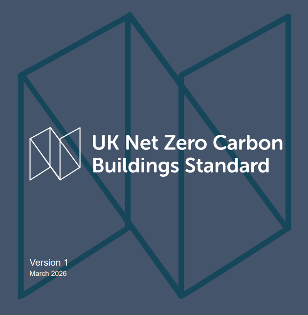 Expert UK Net Zero Carbon Buildings Standard (UKNZCBS) Consultancy
