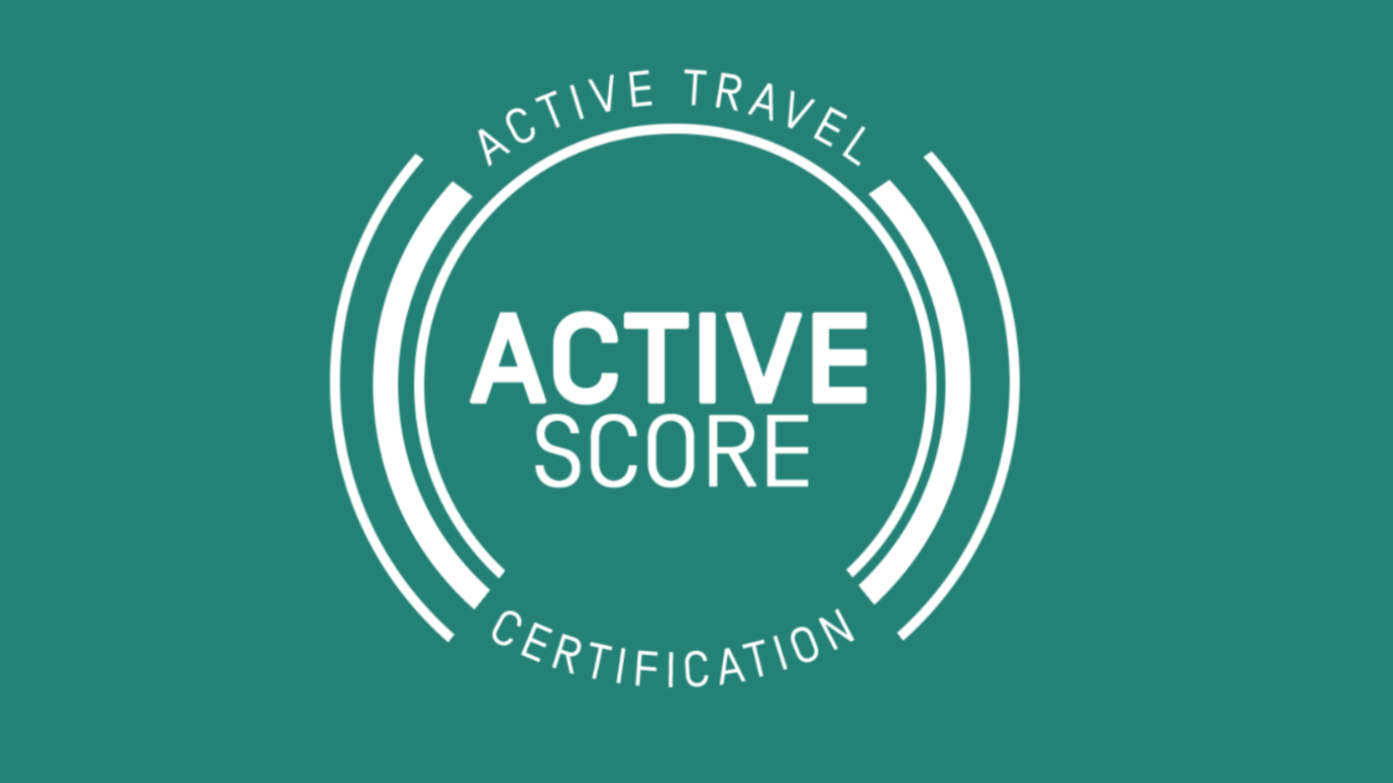 ActiveScore Certification Logo