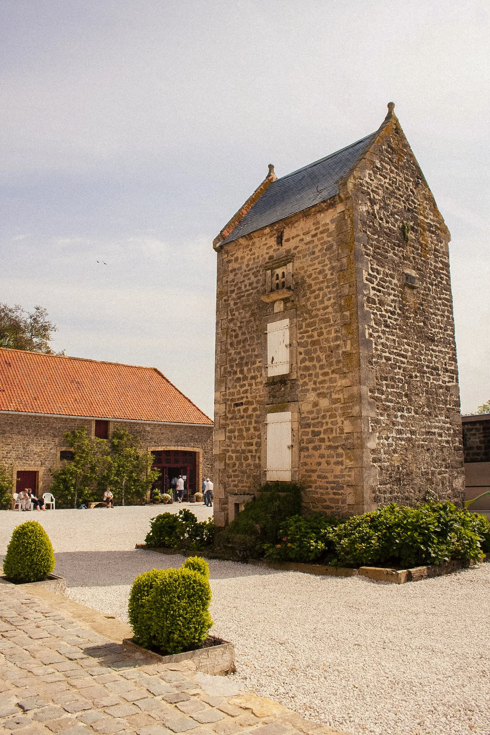 Bezoek brouwerij  Artisanale des 2 caps in Tardinghen
