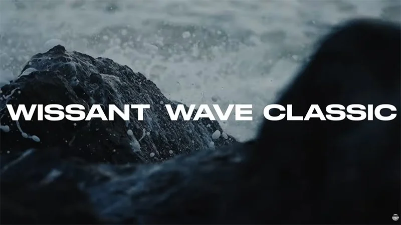 Wissant Wave Classic 2026: spectaculaire windsurfwedstrijd in september
