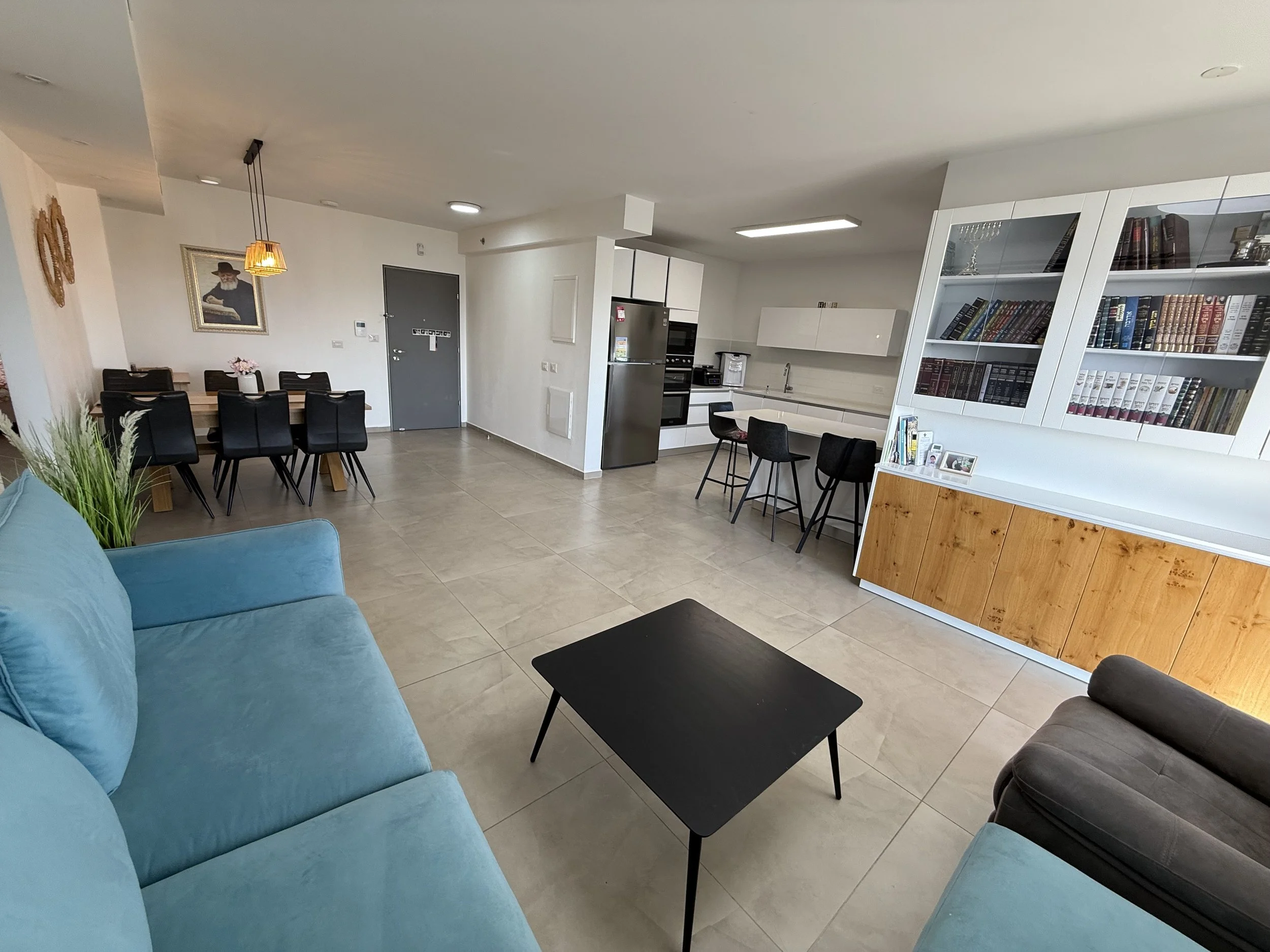 Apartment | Lachish 129 Apt 5 |  Carmei Gat | 2,470,000₪