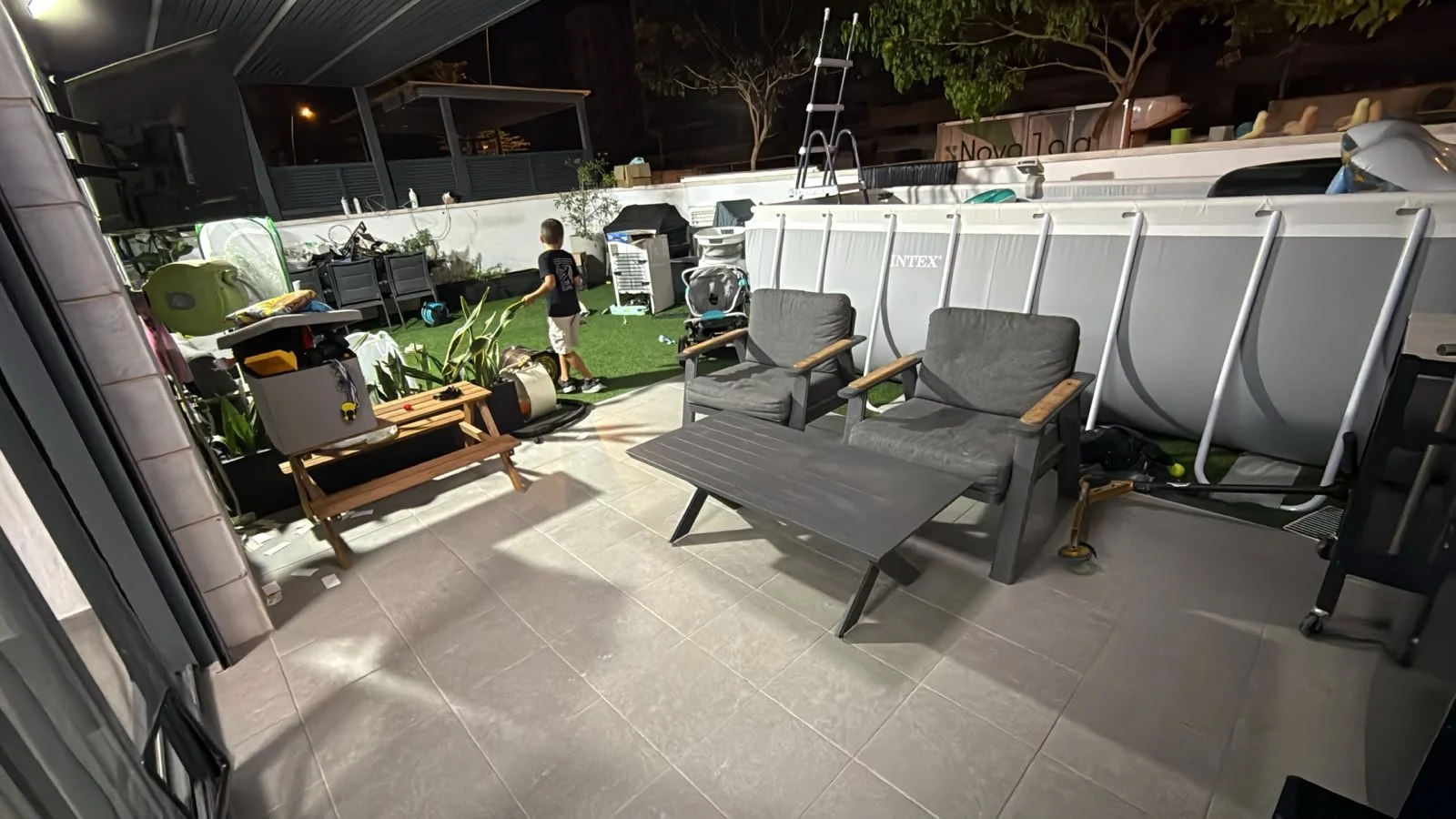 Garden Apartment |  Carmei Gat | 3,249,000₪ | Rivka Imenu 15 Apt 2