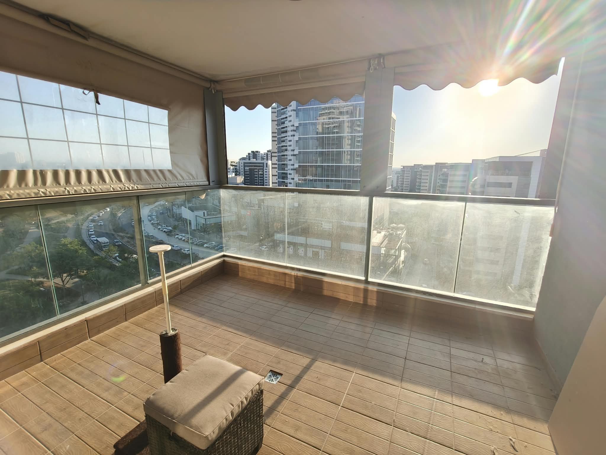 Apartment 3.5 Room |  Carmei Gat | 1,690,000₪ | Avnei Hachoshen 41 Apt 38