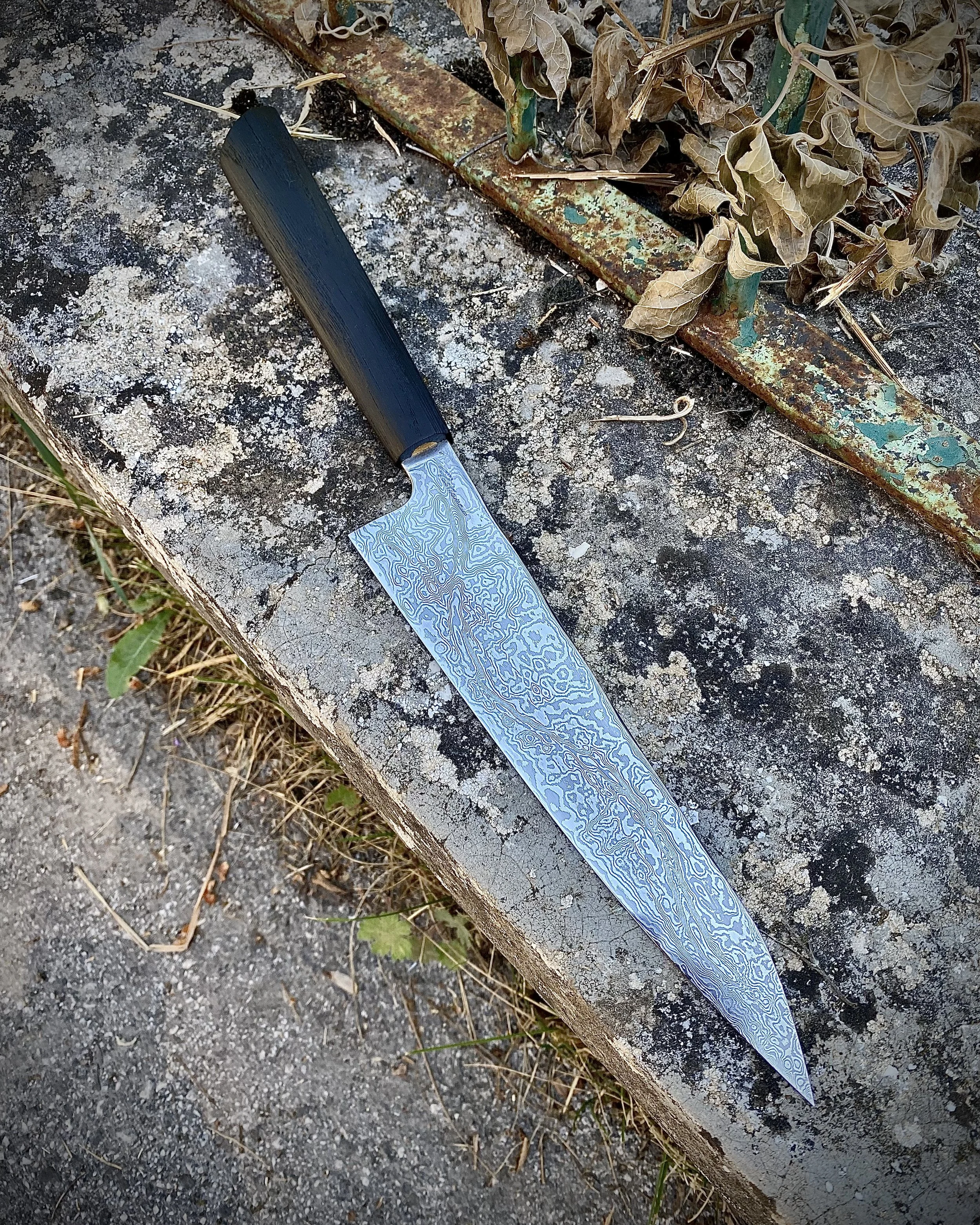 Gyuto Onda