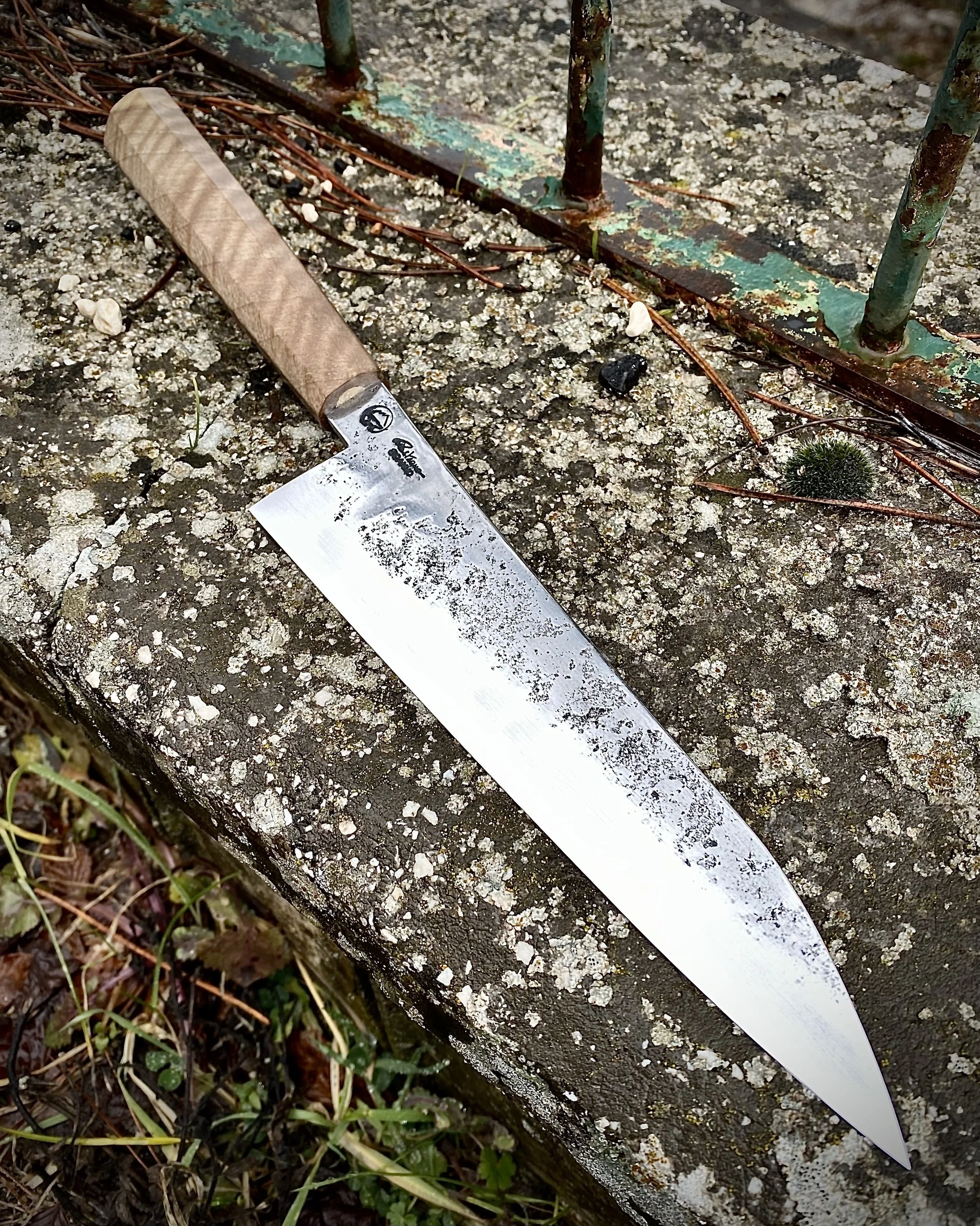 Gyuto K