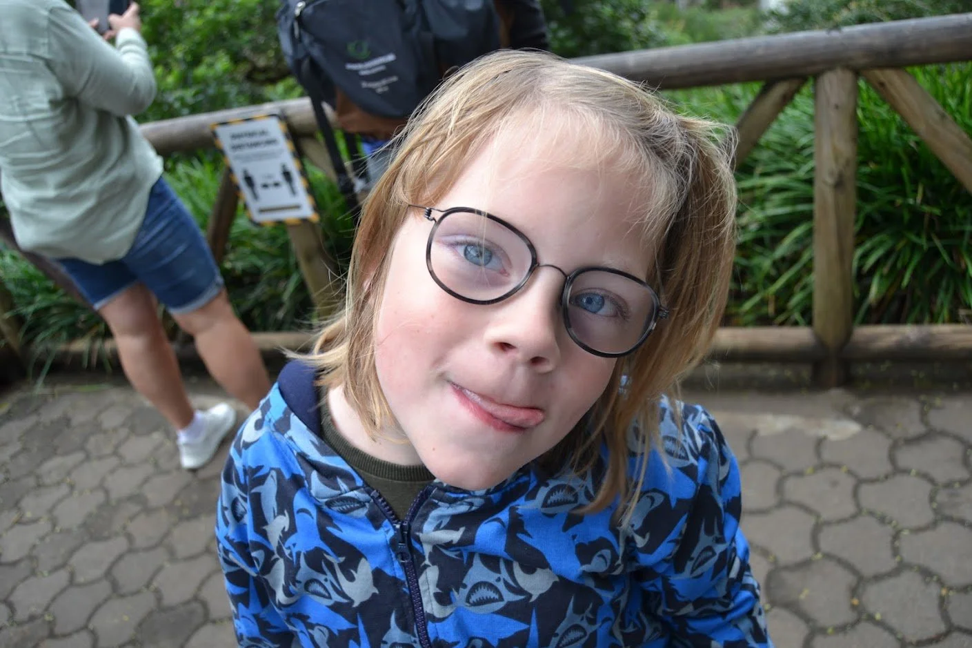 De største overraskelser, vi har oplevet som rejsende forældre 🌍