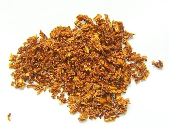 apple pomace