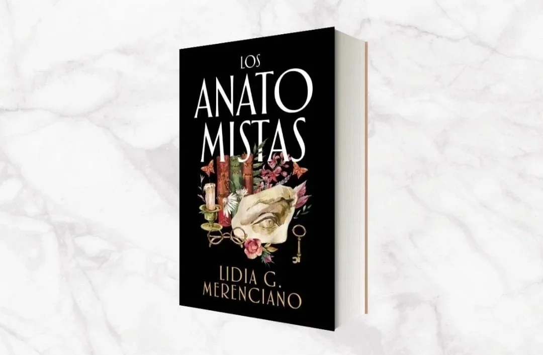 Presentación de Los Anatomistas