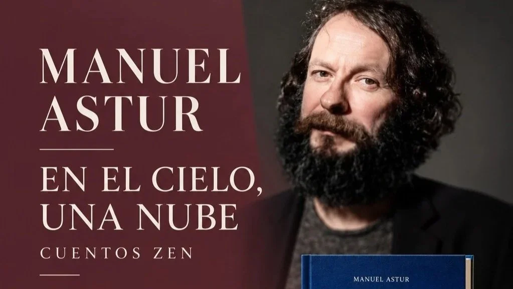 ENCUENTRO CON MANUEL ASTUR.