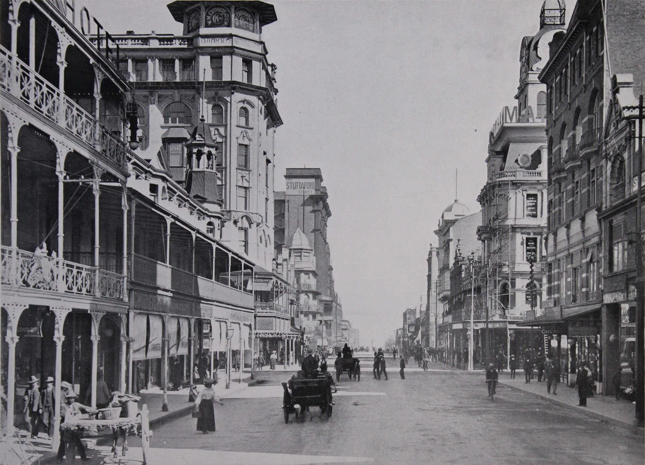 Copyright: The Collection of the Parliament of South Africa. Used with permission. Ref nos: 19532 (17): 24690 (91): 30816 (44): 36921 (55 & 106). 