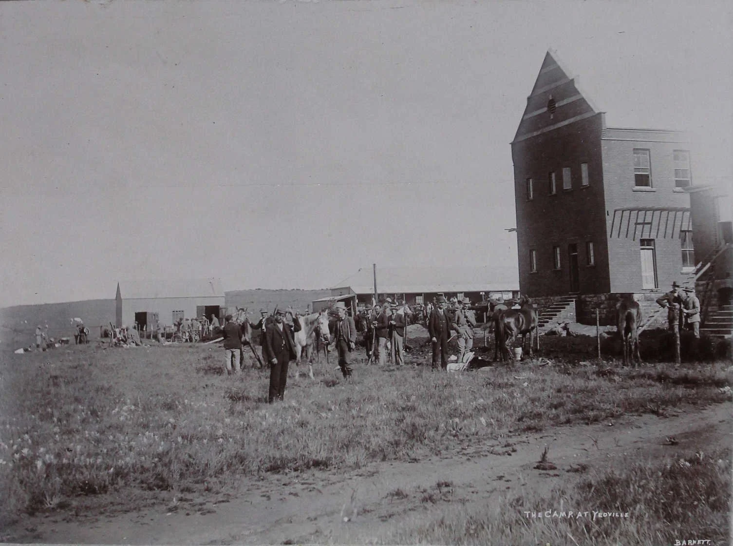 Copyright: The Collection of the Parliament of South Africa. Used with permission. Ref nos: 19532 (17): 24690 (91): 30816 (44): 36921 (55 & 106). 