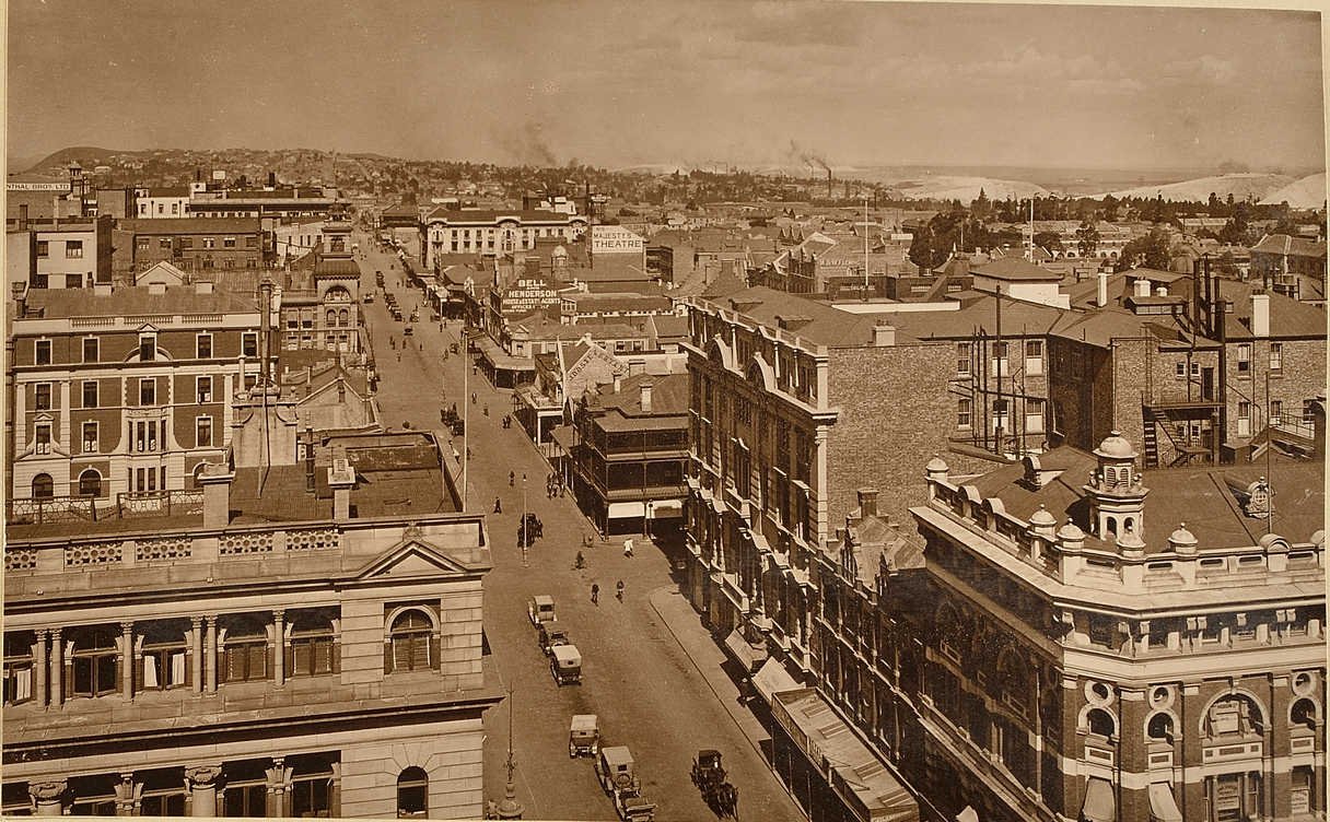 Copyright: The Collection of the Parliament of South Africa. Used with permission. Ref nos: 19532 (17): 24690 (91): 30816 (44): 36921 (55 & 106). 