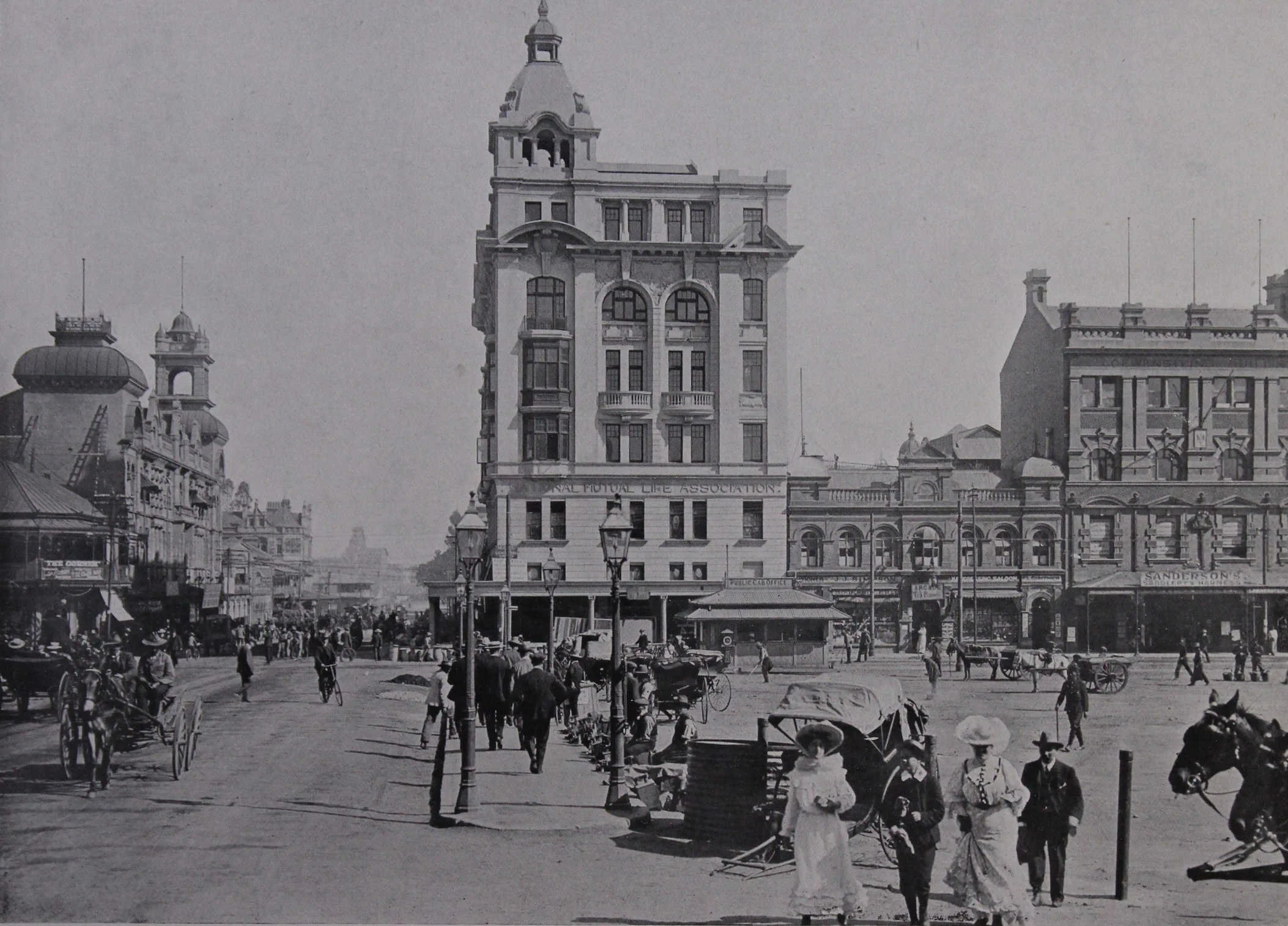 Copyright: The Collection of the Parliament of South Africa. Used with permission. Ref nos: 19532 (17): 24690 (91): 30816 (44): 36921 (55 & 106). 