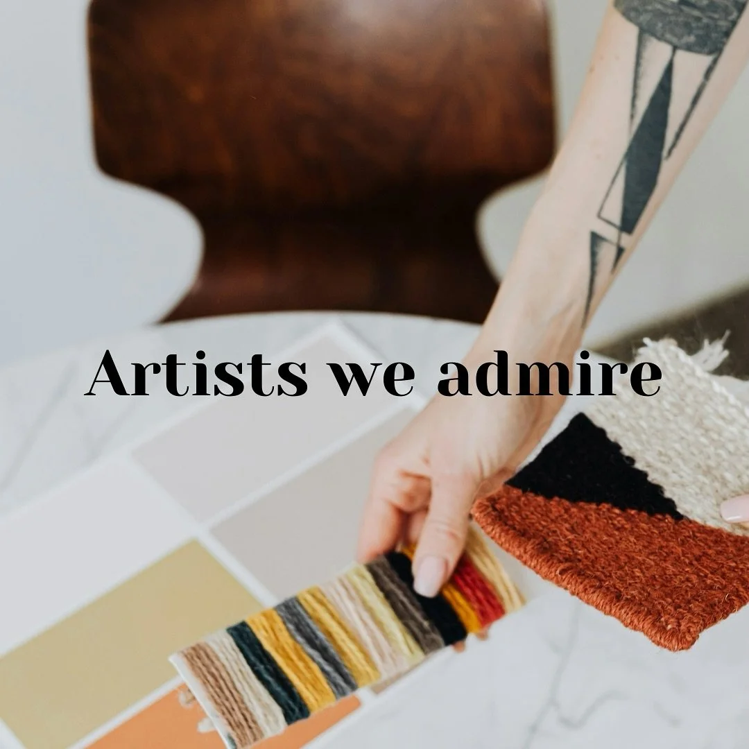 We&rsquo;ve been completely mesmerised by some exceptionally talented artists, and we just had to share their work with you all!
From bold colours to stunning detail, these creators have been filling out feed with inspiration ✨

#abcollab #ArtistColl
