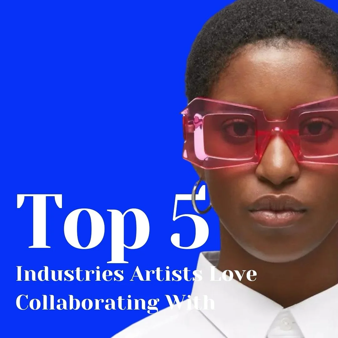 🎨✨ Unlock new collaboration opportunities with abcollab! We&rsquo;re here to connect you with top brands. Follow the link in our bio to register, create your artistic profile, and get discovered by creatives from fashion, music, tech, and more.

#Ar