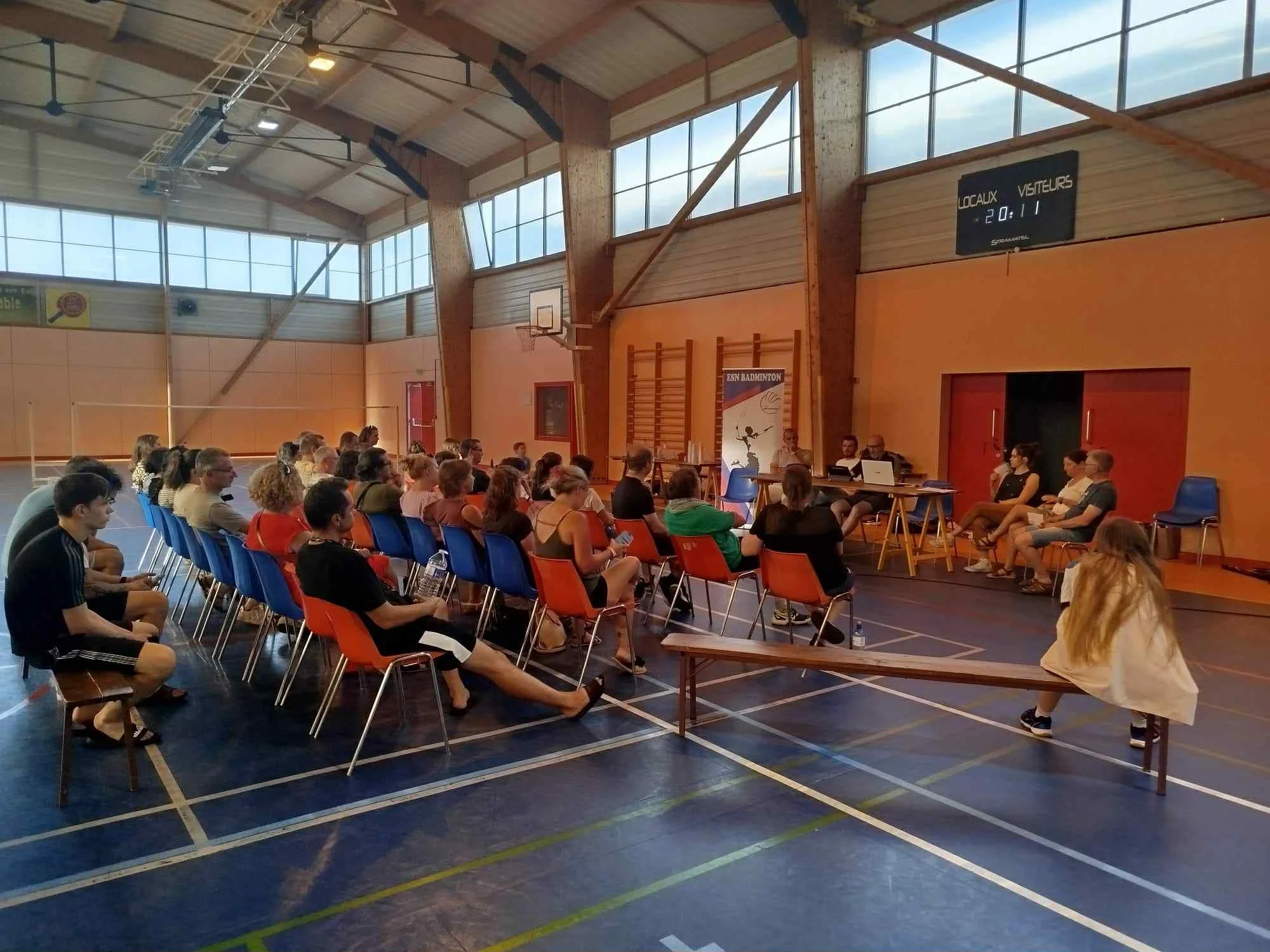 Assemblée générale 2025