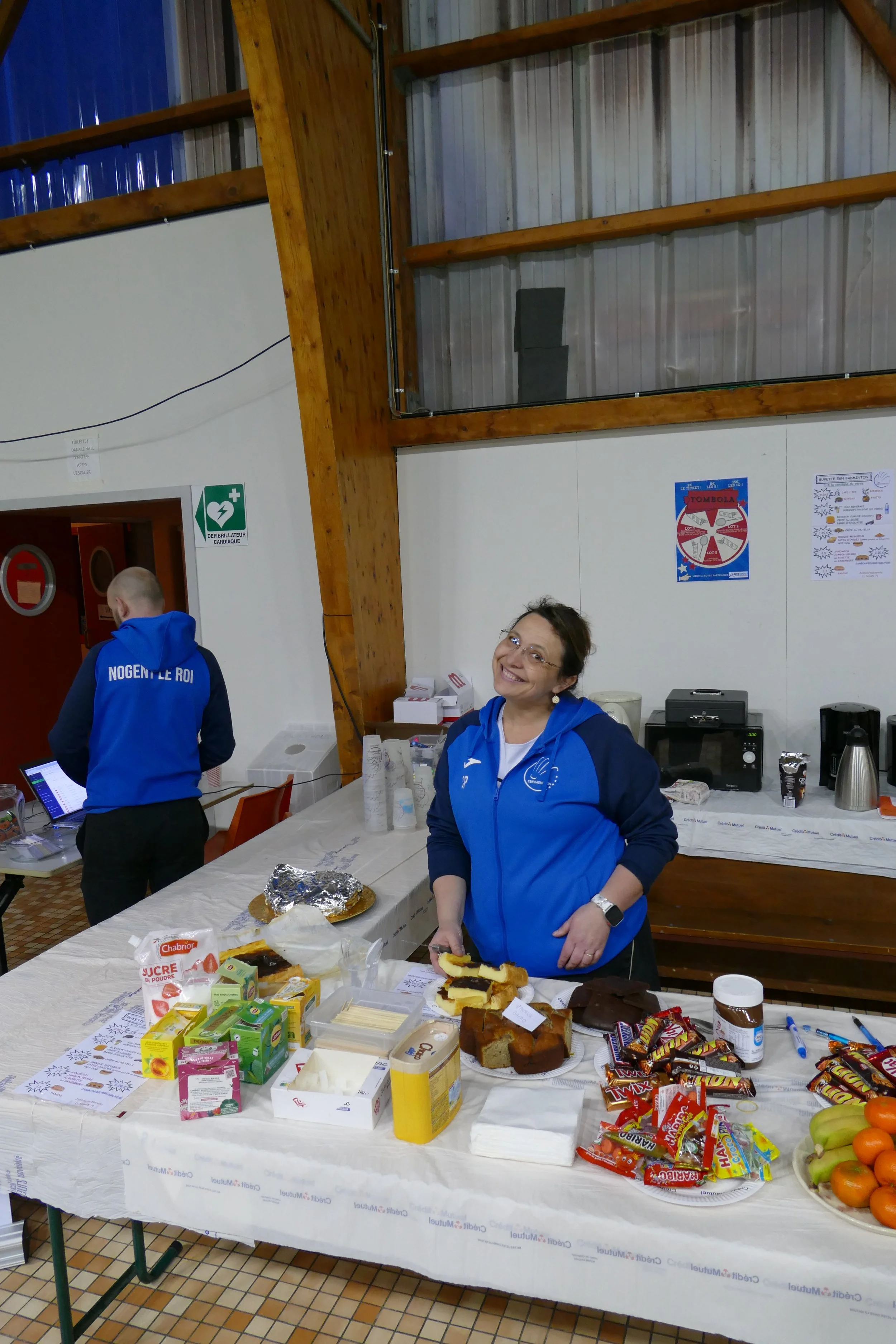 22ème tournoi Nogent-le-roi ✨