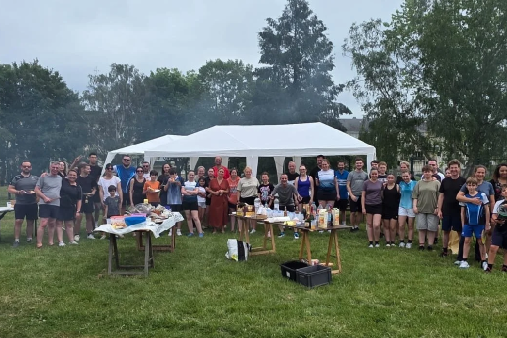 Journée famille 2026