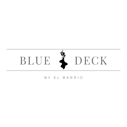 Blue Deck