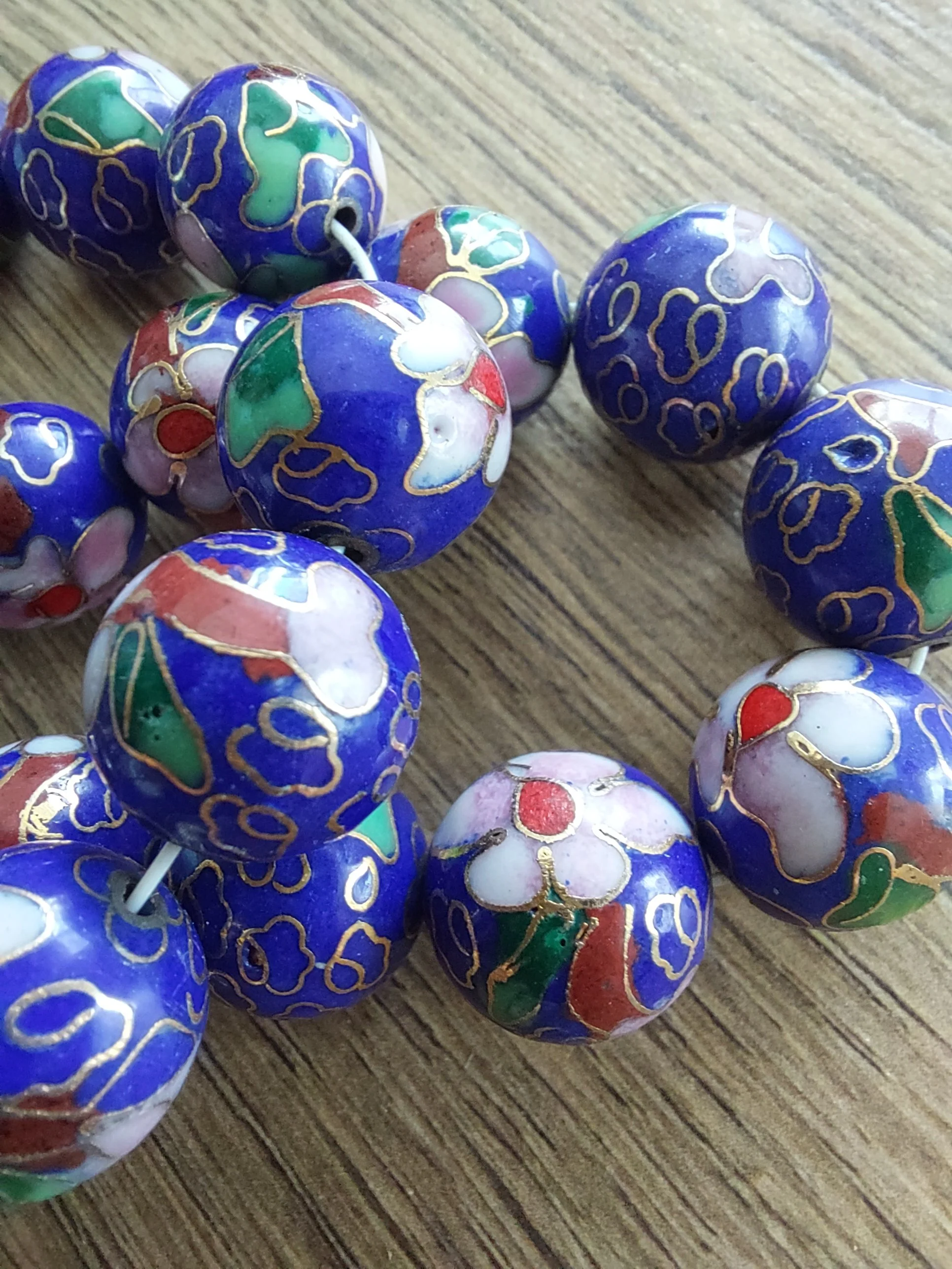 Palvehelmed: väike värviline paus argipäevas