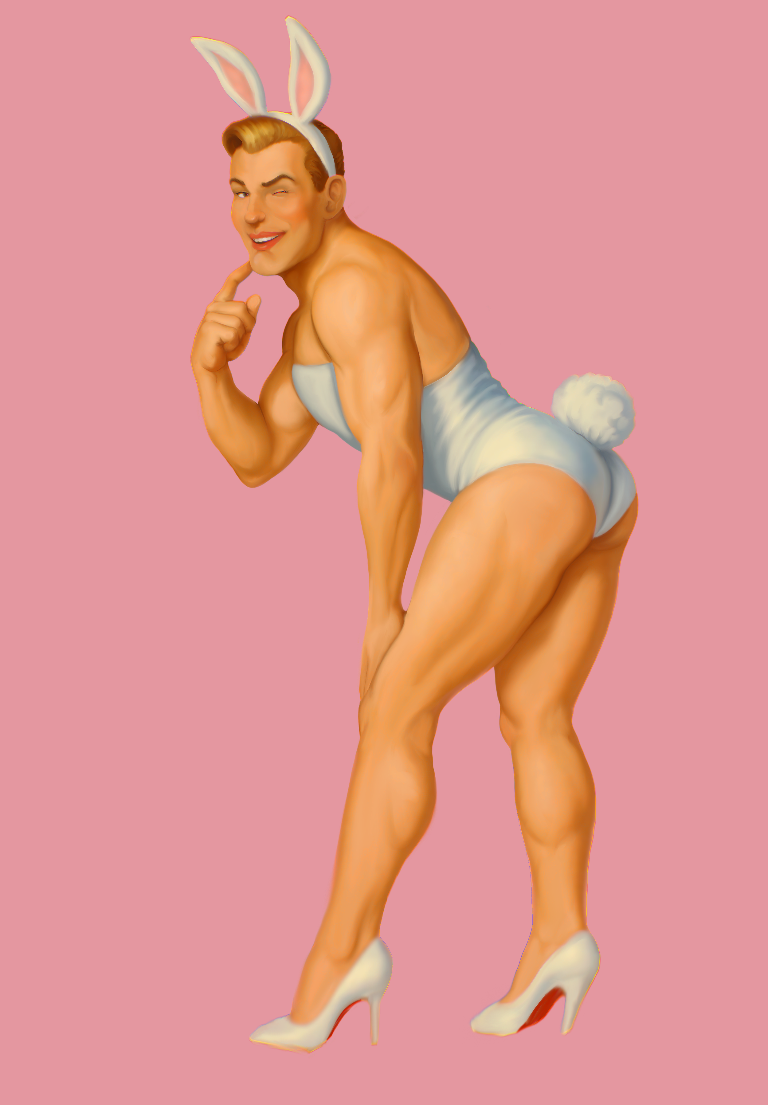 sex sells poster: scientific essay on objectification in media