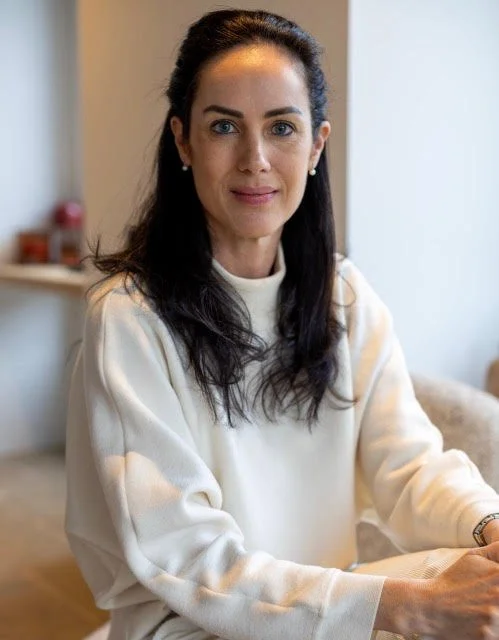 Marie Holvoet - klinisch psycholoog