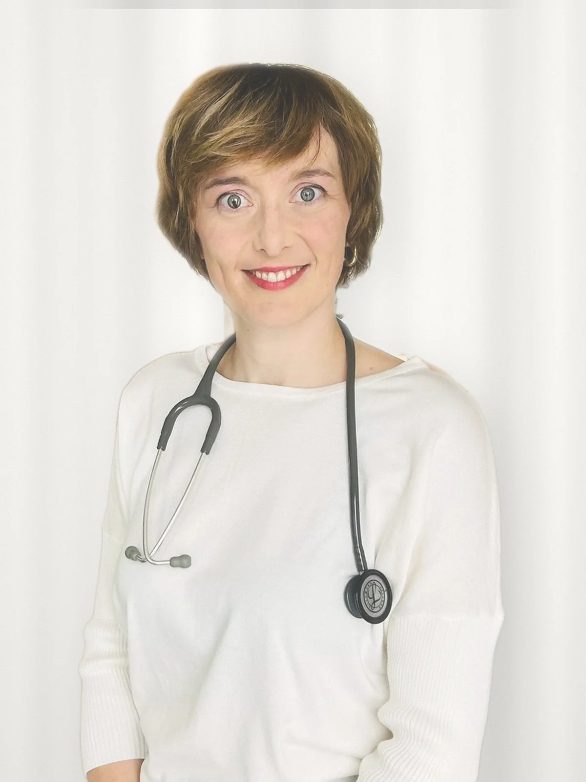Dr.  Julie Kips huisarts Drongen
