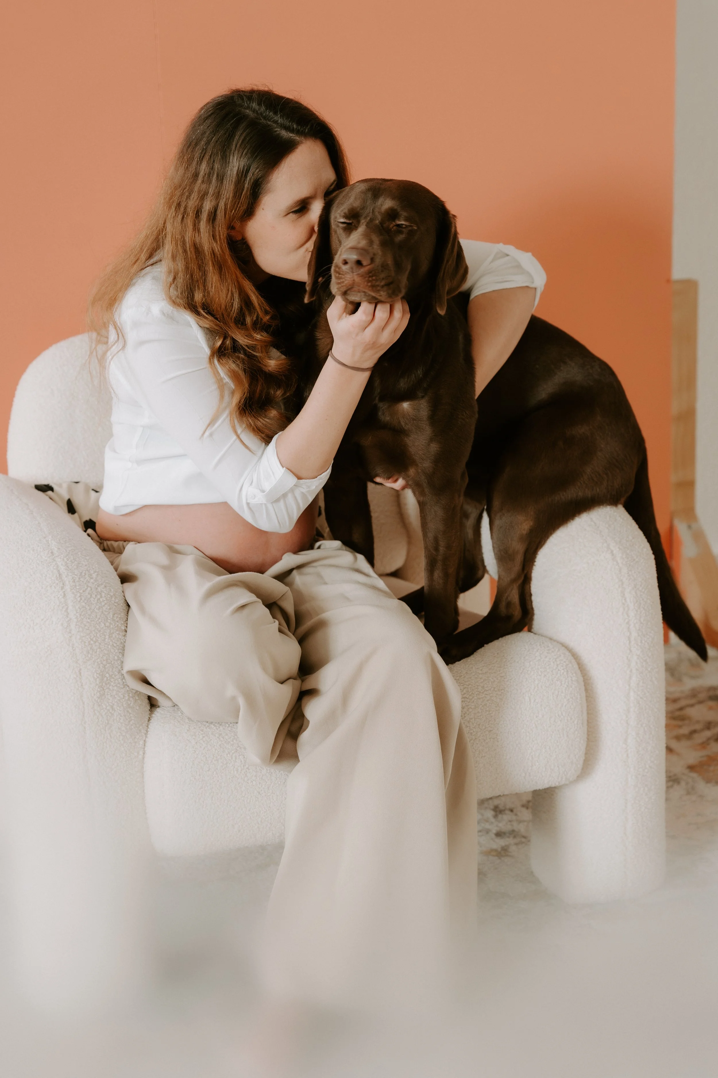 Babybauchshooting mit Hund Köln  (124 von 156).jpg