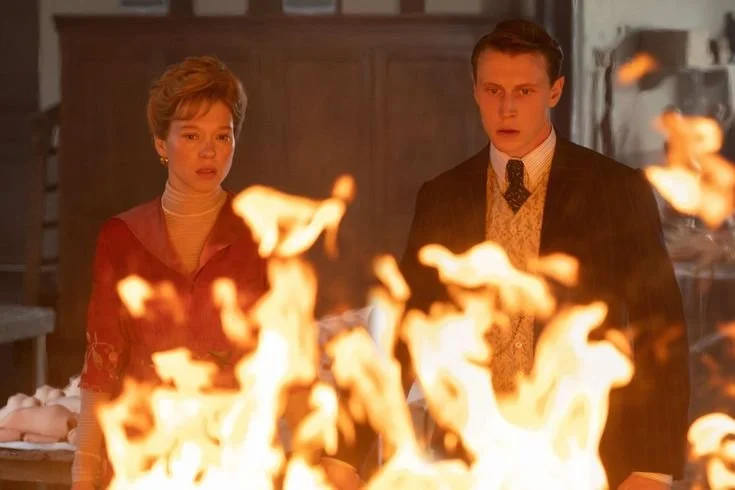 The Beast (2023): Tenderness After the End