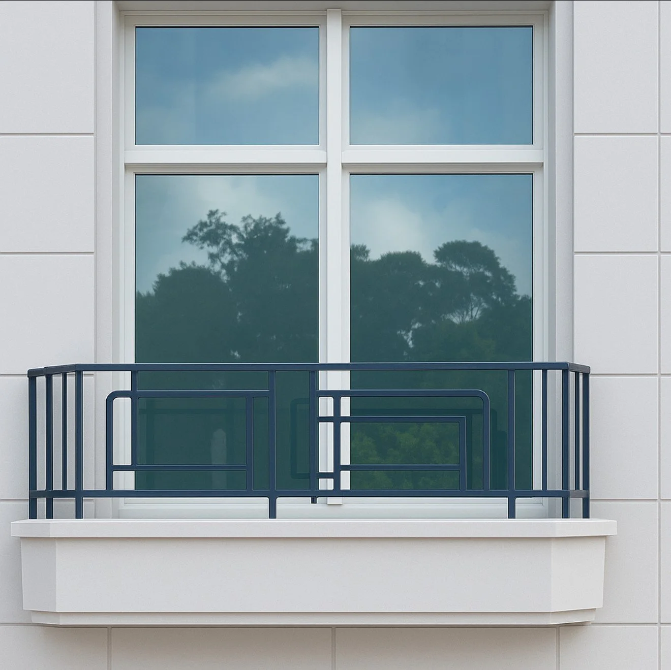 Architectural Windows — Therm-Max
