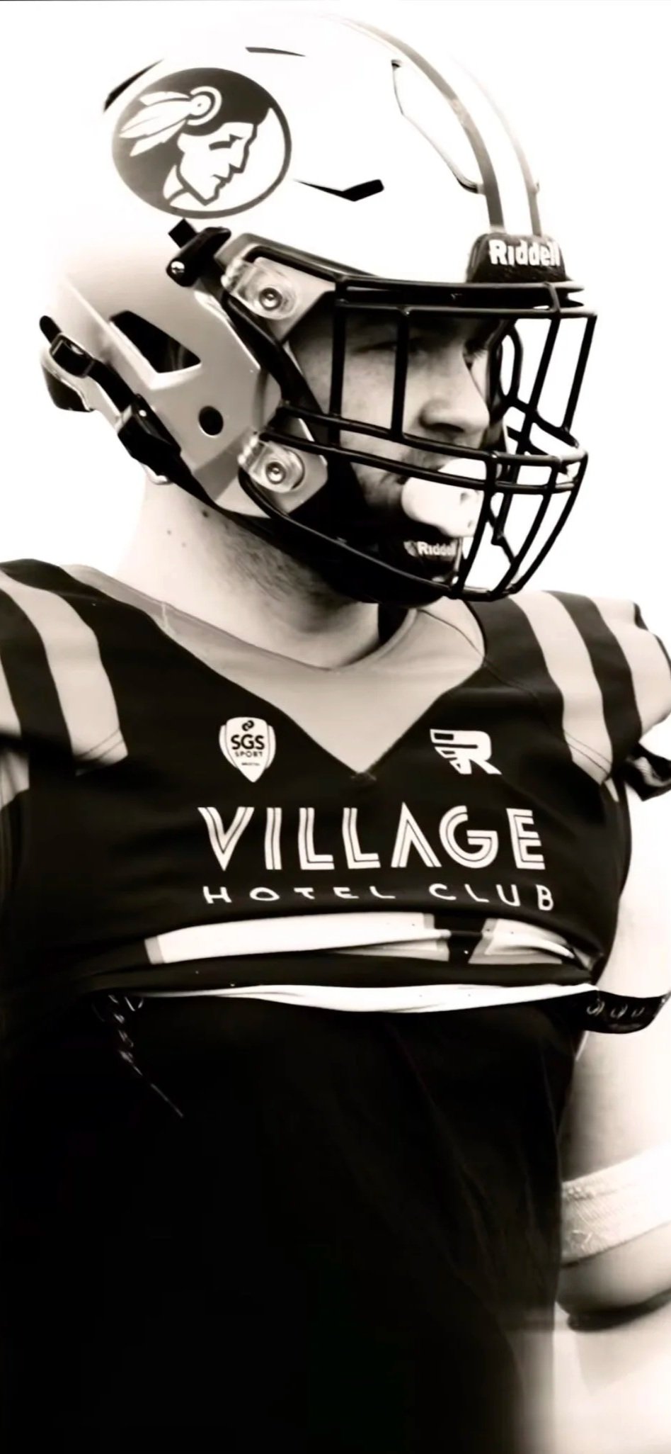 bath personal trainer training in their sport