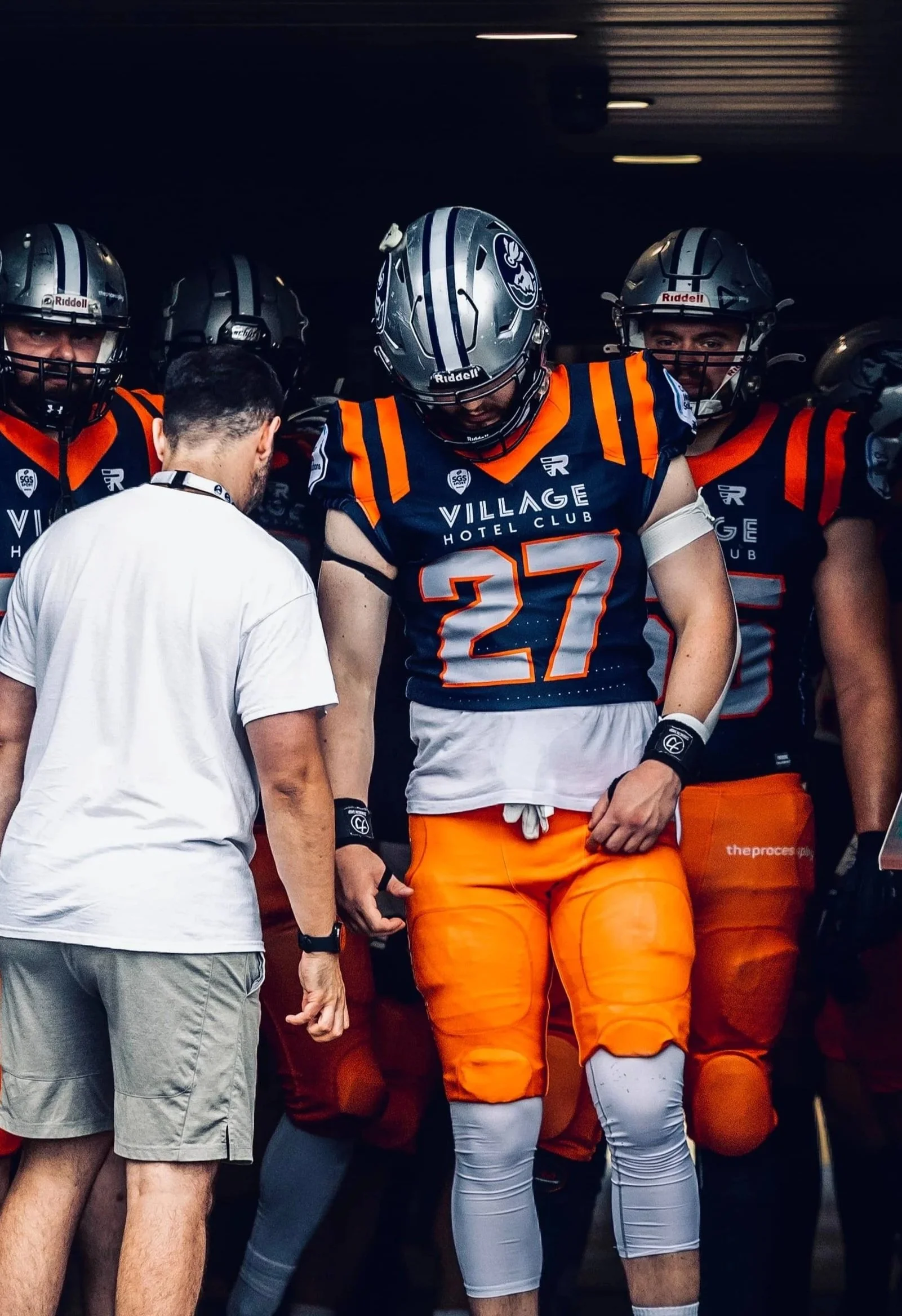 bath personal trainer in kit