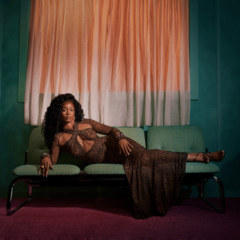Ari Lennox is Ready to Remind Us Again Where Love Unapologetically Exists: That’s in R&amp;B