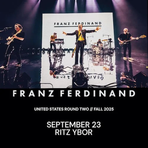Franz Ferdinand