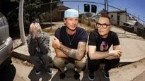blink-182: Missionary Impossible 2025 Tour