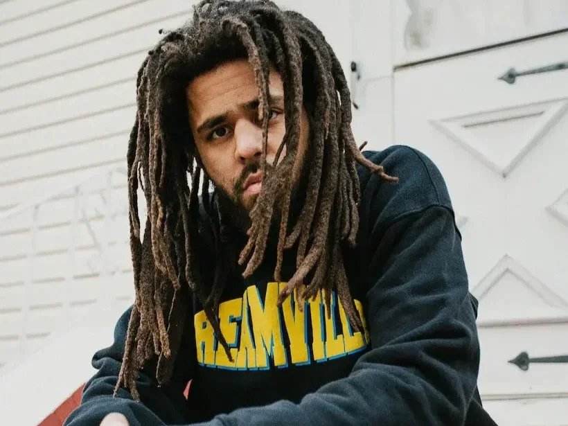 J. Cole: The Fall Off That Never Came