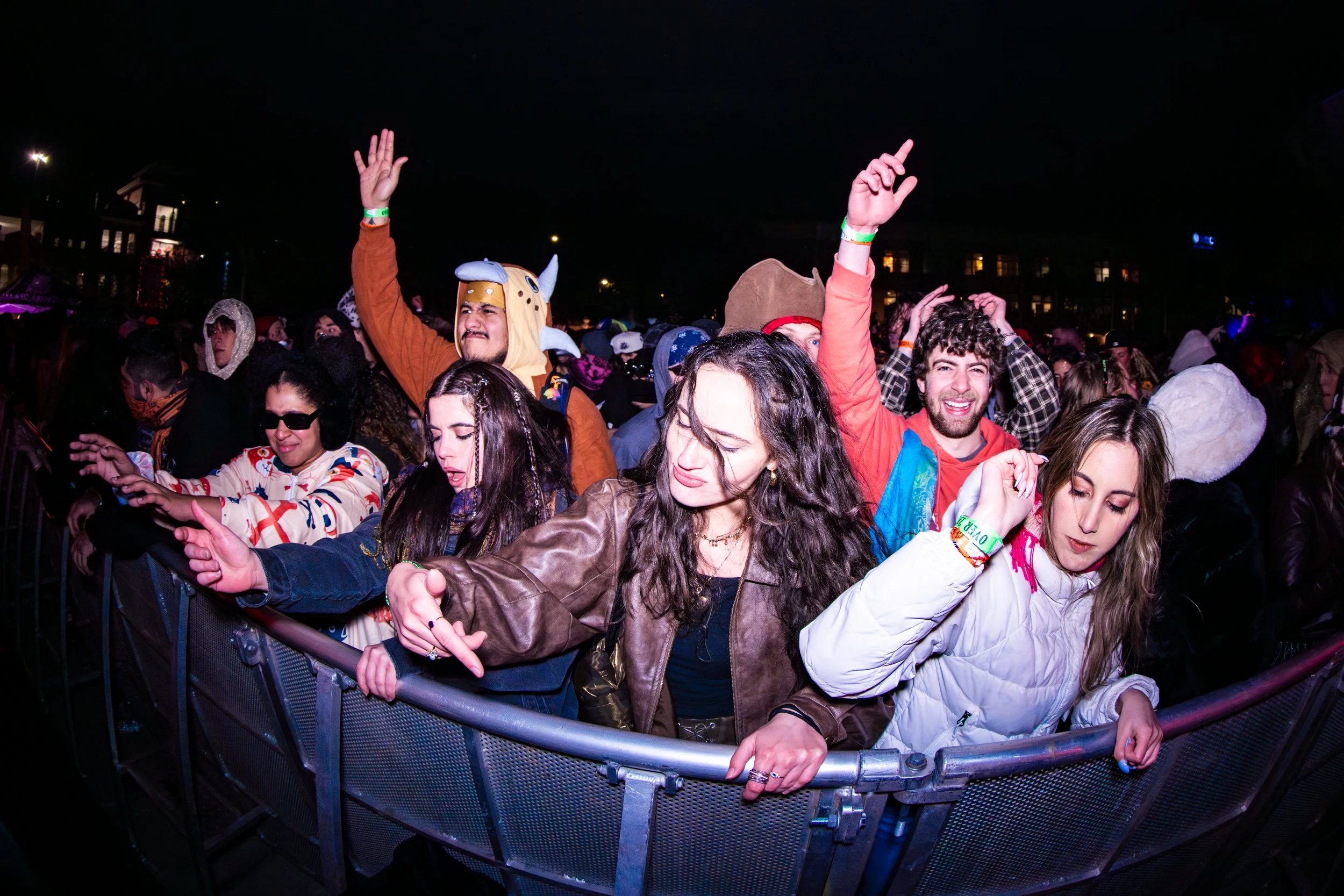 The Crowd Is The Headliner: Gasparilla Weekend’s Shipwrecked Festival 2026